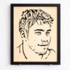 Portrait bois Julien Lieb 2