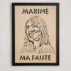 Portrait bois Marine Delplace 4